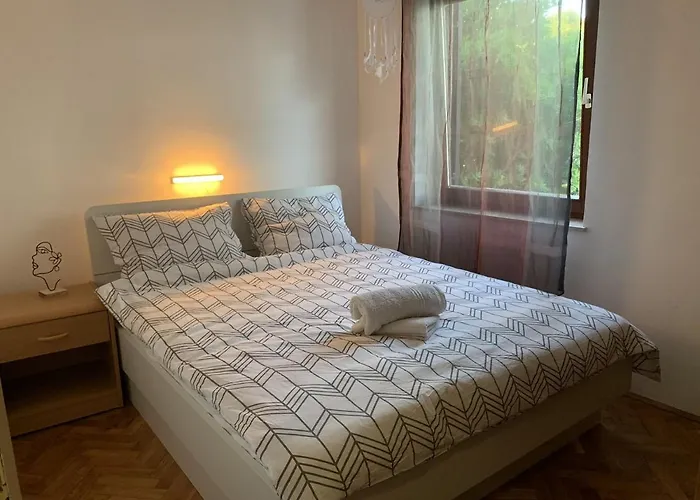 Apartments Vasilic