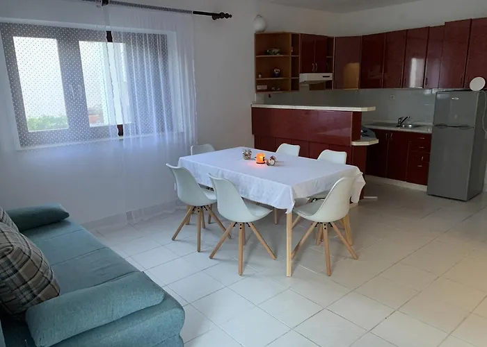 Apartments Vasilic