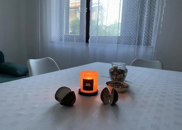 Apartments Vasilic