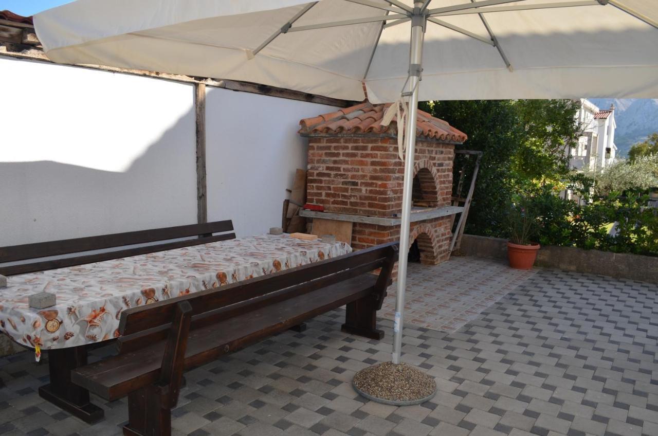 Vasilic Apartment