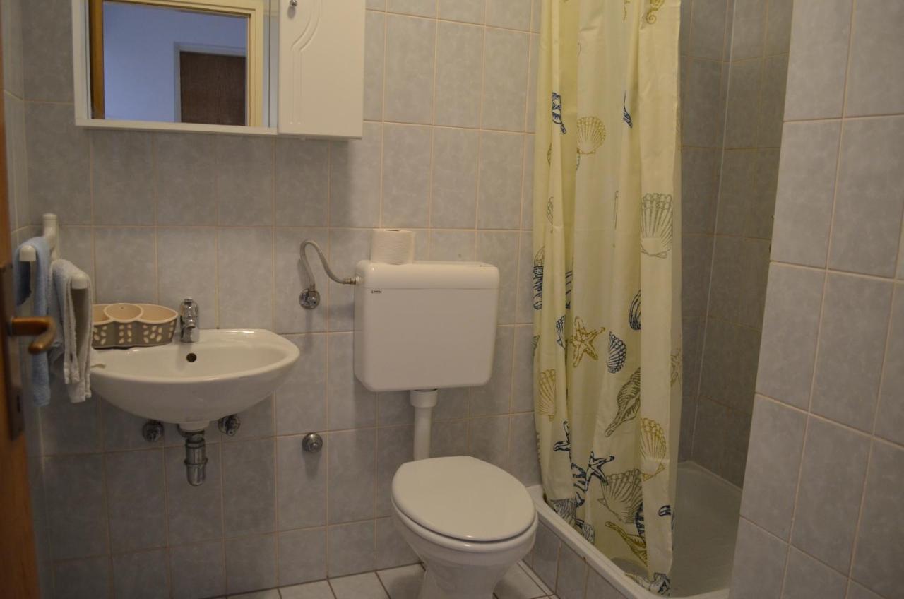 Apartment Vasilic *