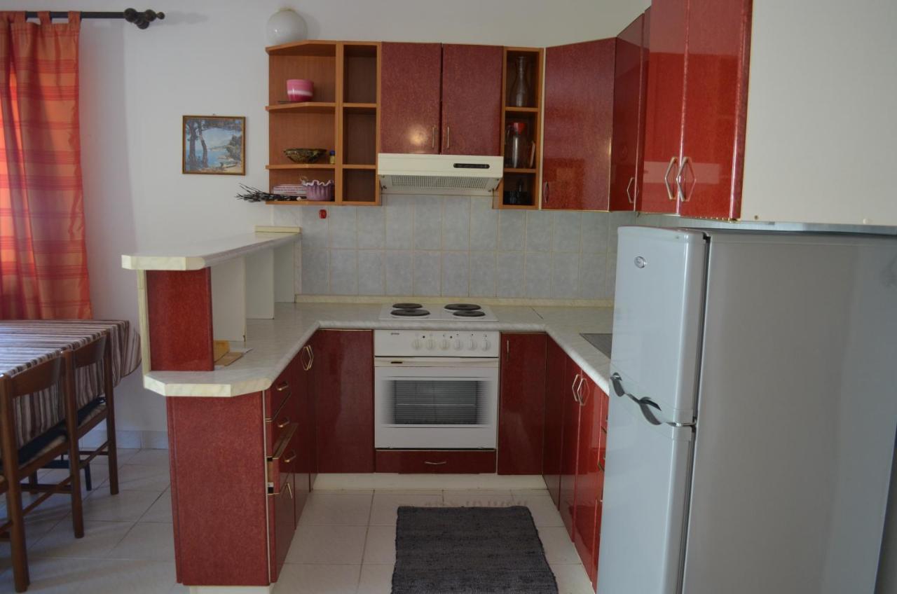 Apartment Vasilic
