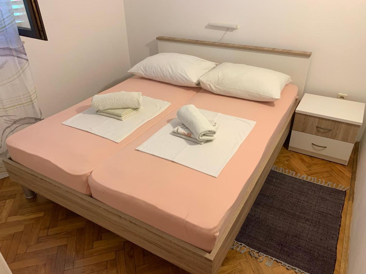 Vasilic Apartment Baska (Krk)