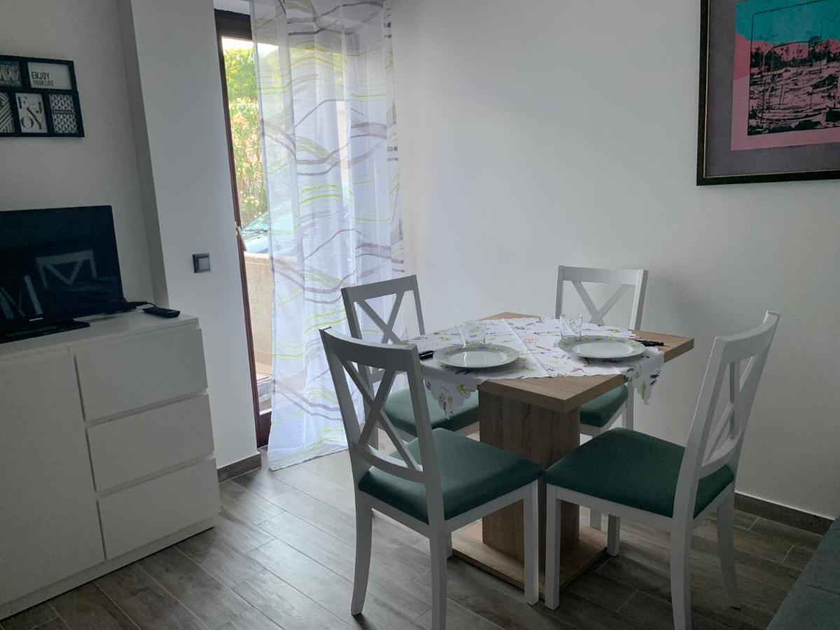 Apartment Vasilic Baska (Krk)