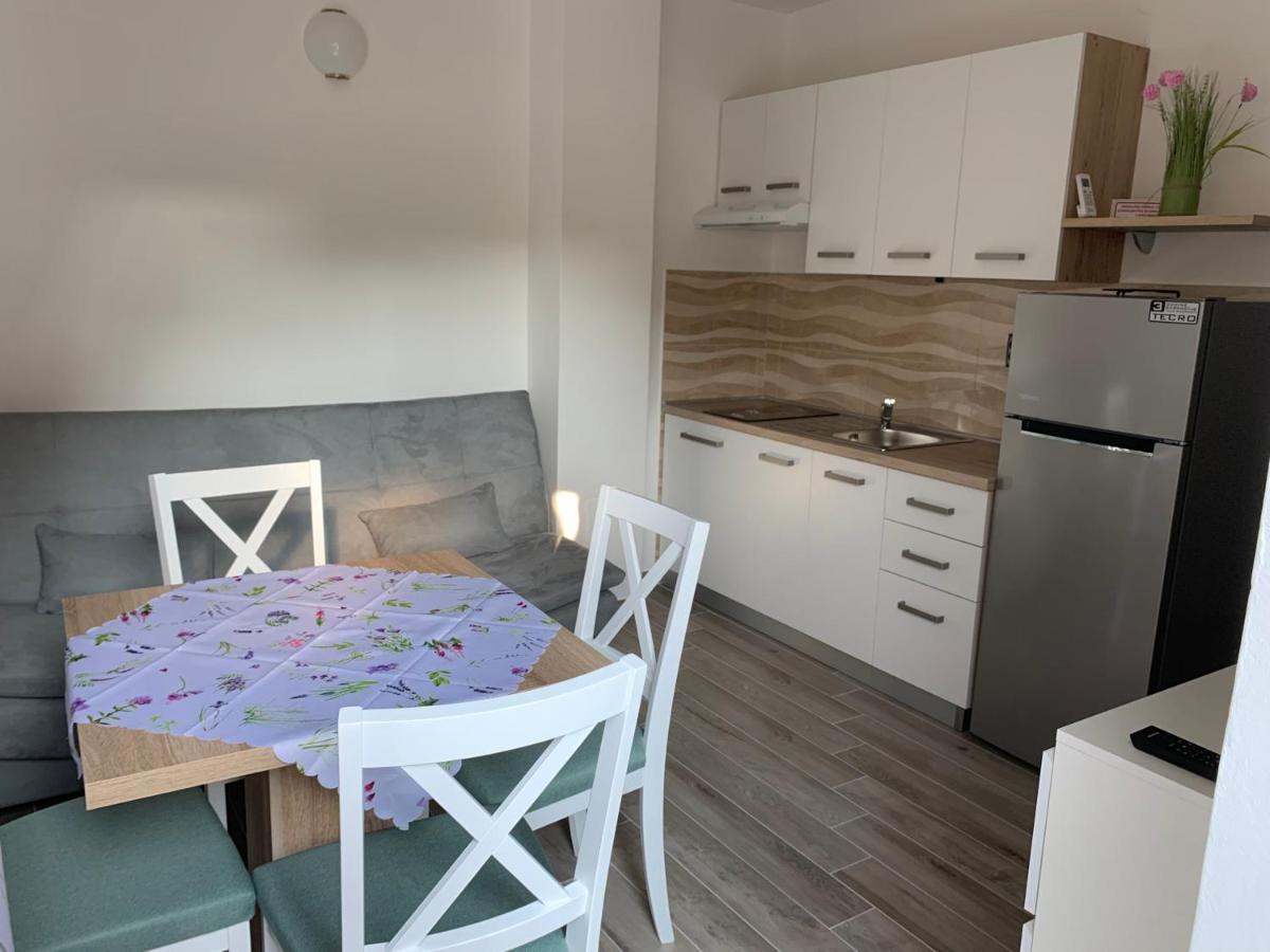 Apartment Vasilic