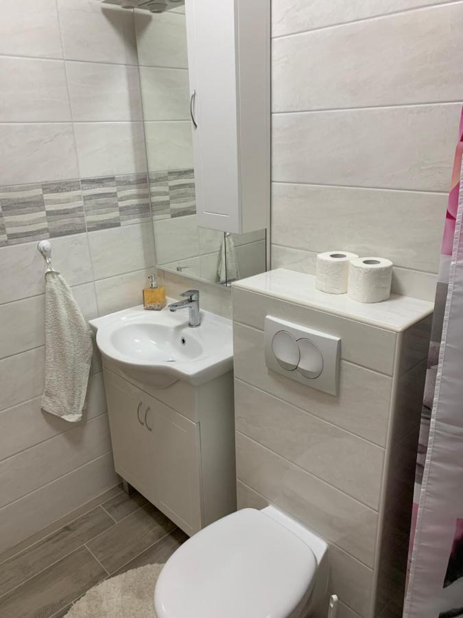 Apartment Vasilic
