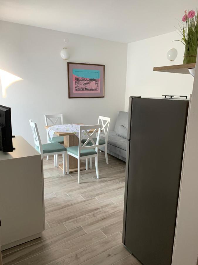 Vasilic Apartment *