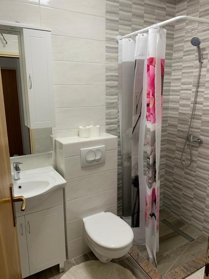 Apartment Vasilic Baska (Krk)
