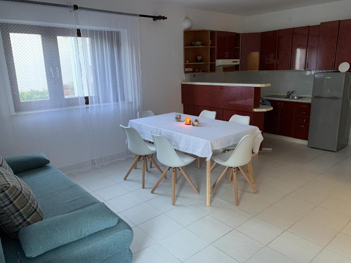Apartment Vasilic *